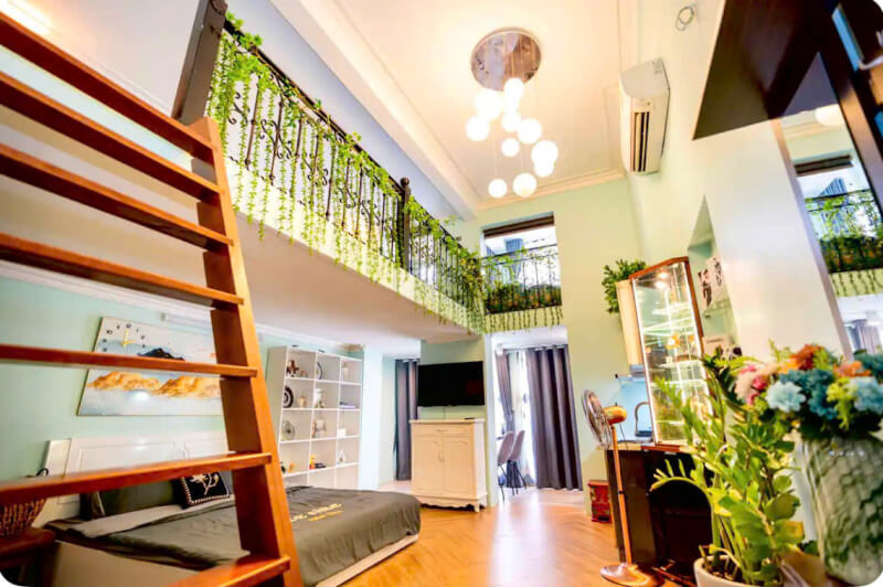 Sanso Home